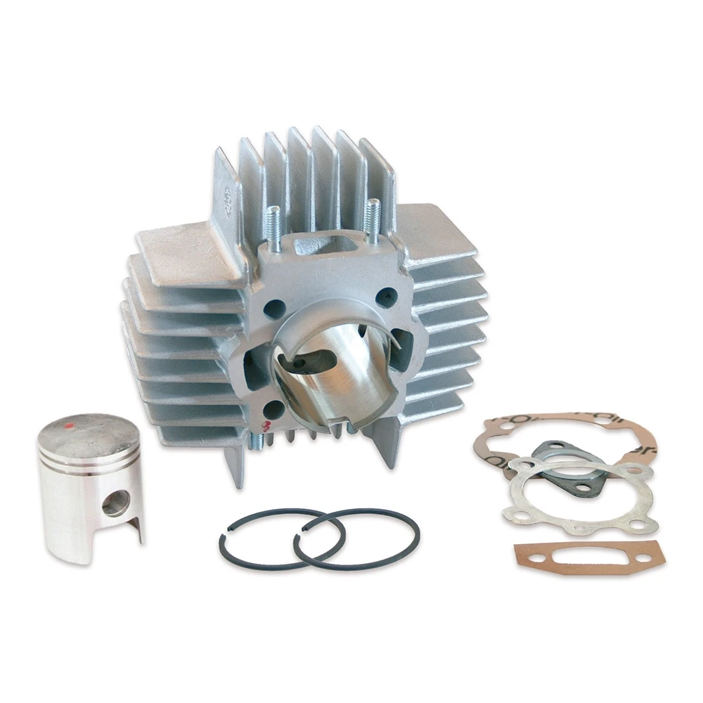 Zylinderkit Airsal 38mm Alu Puch Maxi