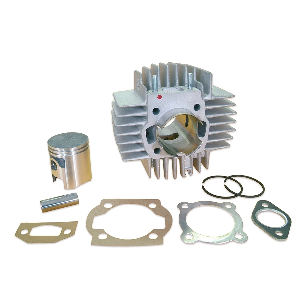 Zylinderkit Airsal 44mm Alu Puch Maxi