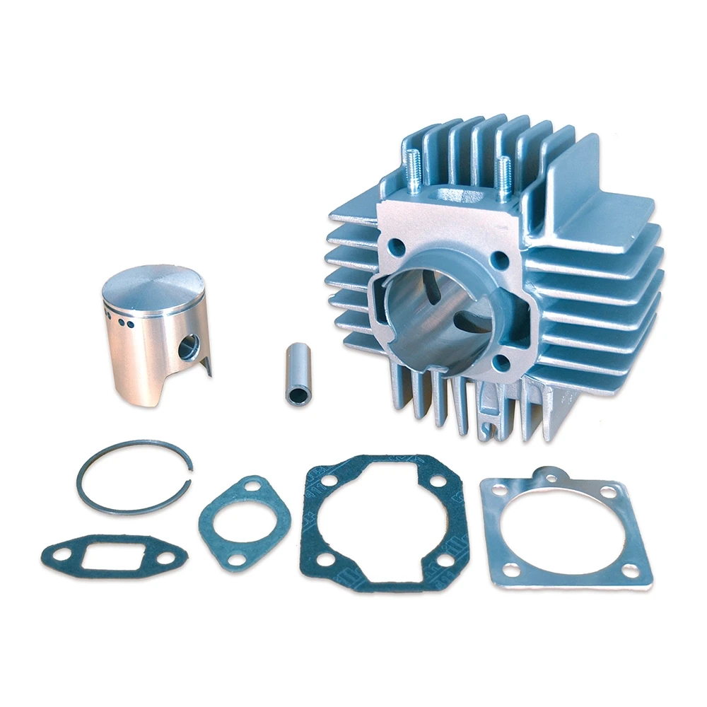 Zylinderkit Athena 45mm/70cc Alu (Eurocilindro) Puch Maxi