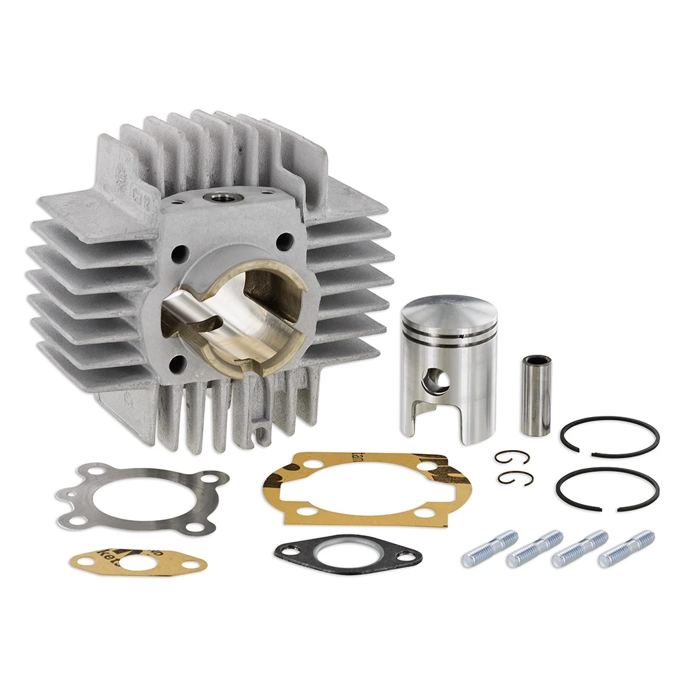 Zylinderkit 38mm komplett 1.2 PS Puch Typ original 30 Km/h CH12 mit Plompe