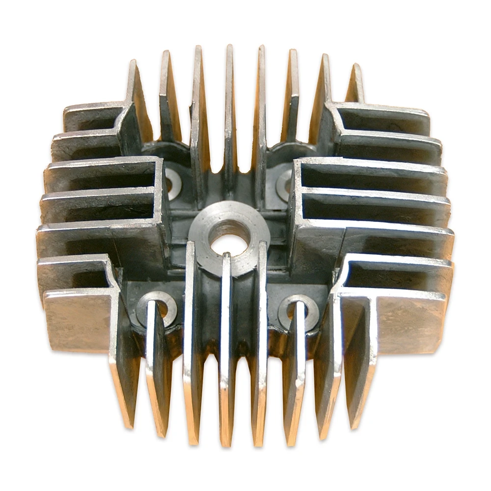Zylinderkopf Ø 45mm Puch Maxi