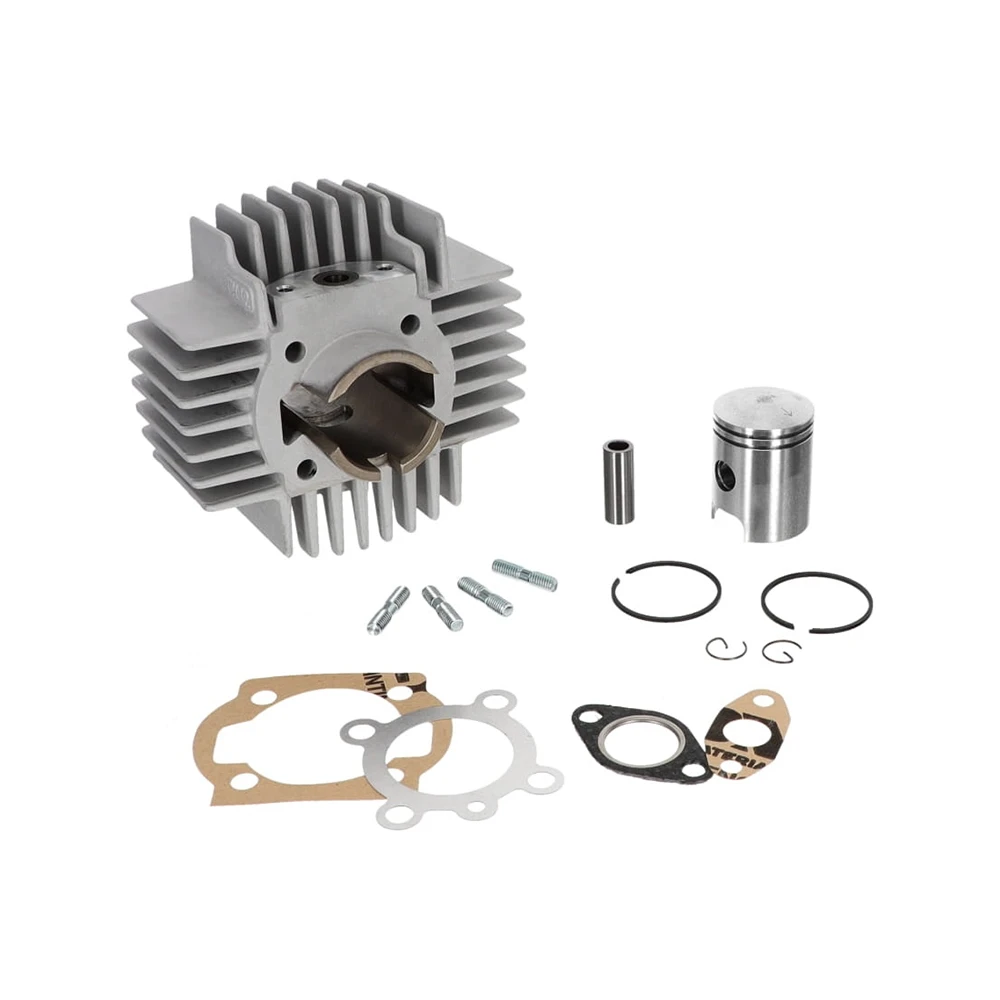 Zylinderkit 38mm komplett 1.6 PS komplett AKOA Puch CH12 mit Plompe