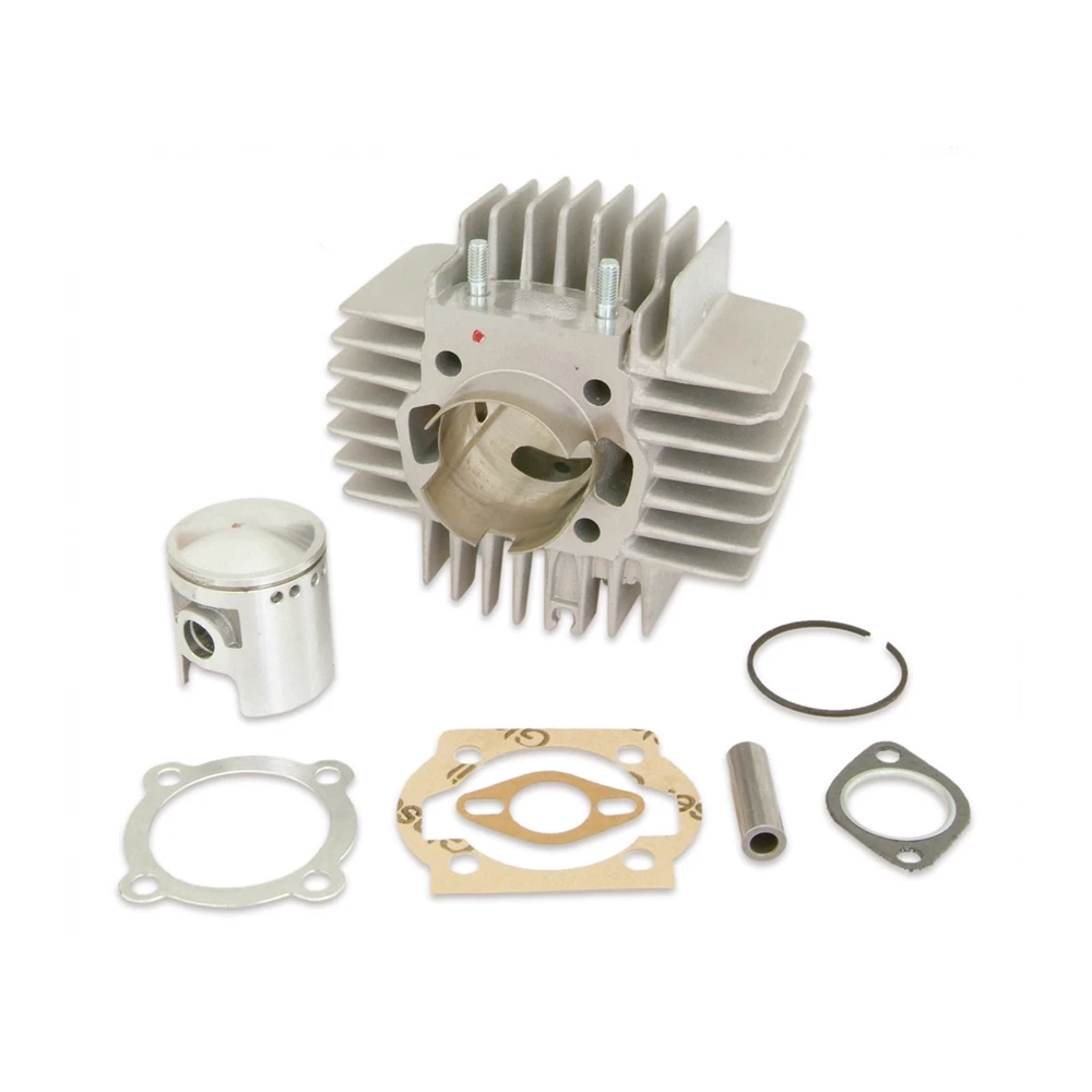 Zylinderkit Airsal 45mm Alu Puch Maxi