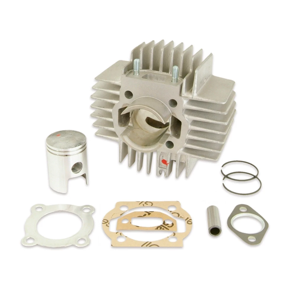 Zylinderkit Airsal 38mm Alu Puch Maxi (äusserlich wie original)