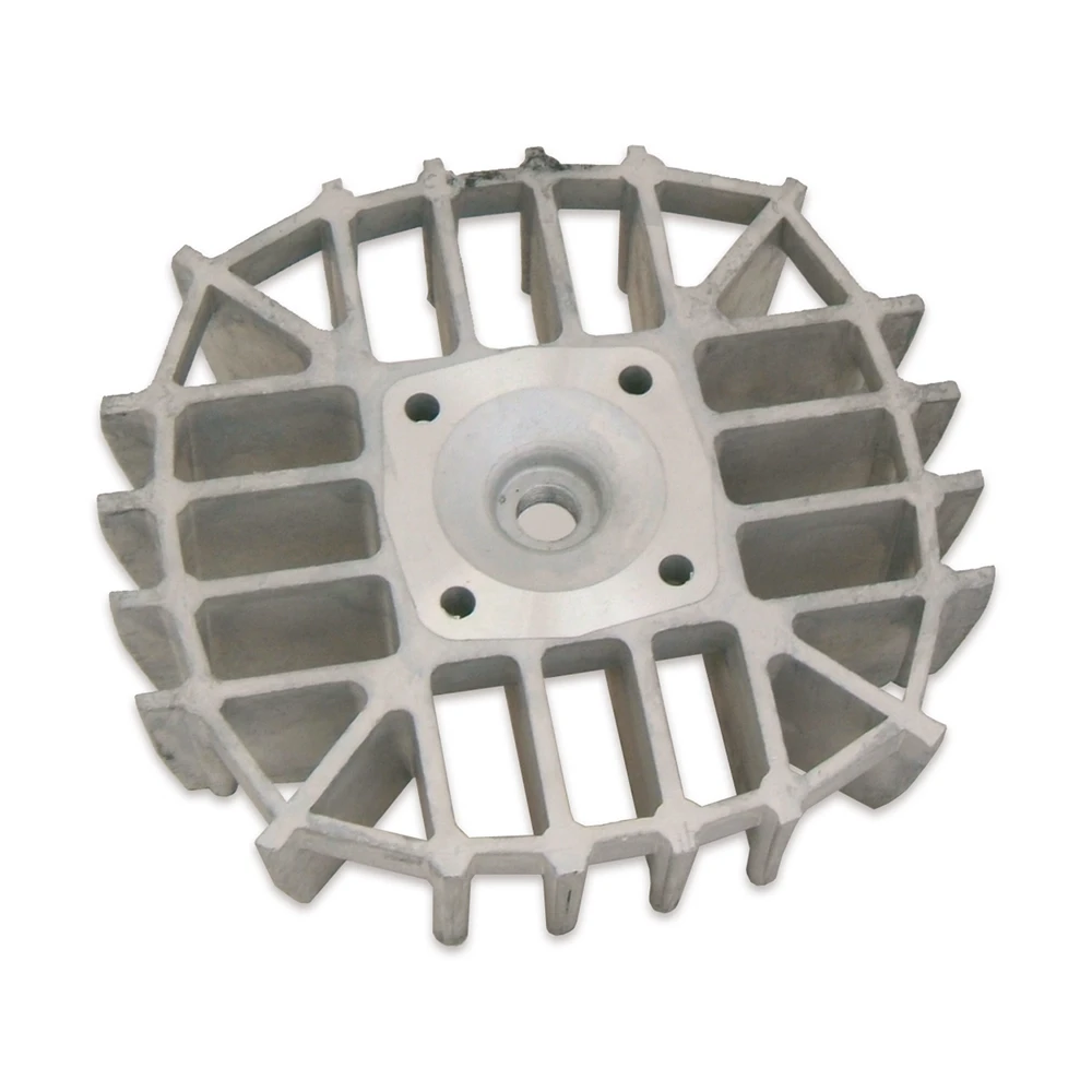 Zylinderkopf Airsal 46mm Puch Maxi Alu (zu 18275)
