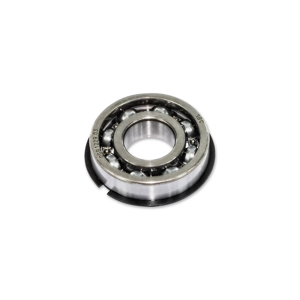 Kurbelwellenlager BB1B Puch Maxi E50 Kupplungsseite 11mm Innenbreite