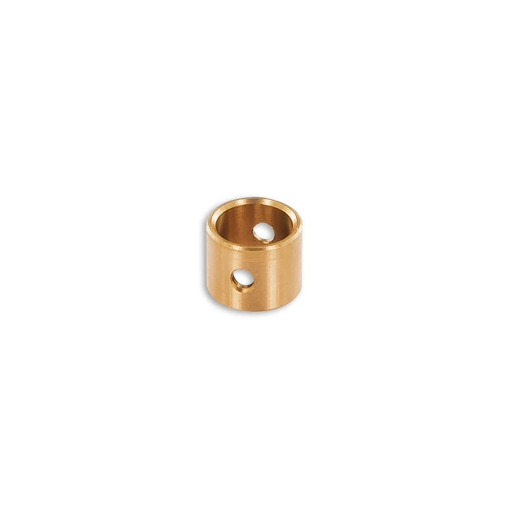 Bronzebüchse 12x15x12mm Kolbenbolzen/Pleuel Sachs