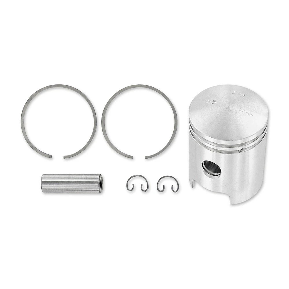 Kolbenkit 38mm Axe 10mm Puch X30/Velux