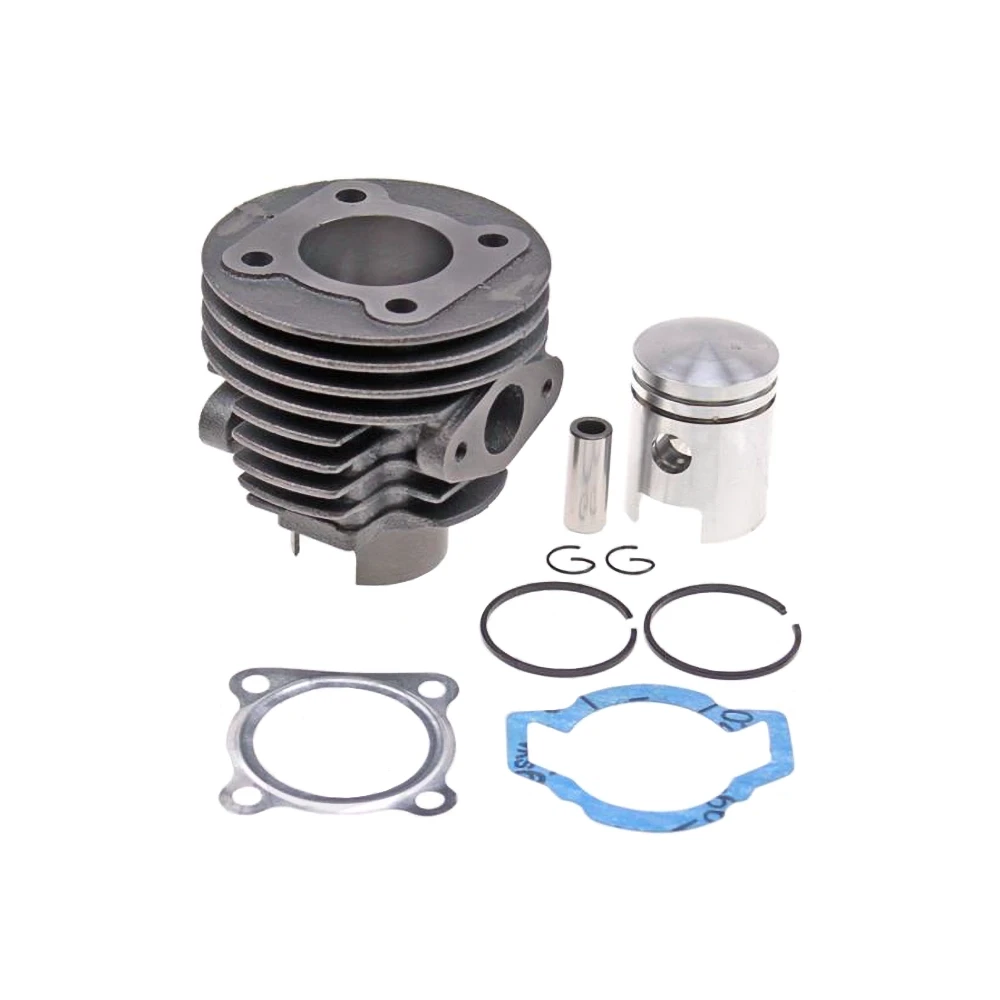 Zylinderkit 40mm Puch X30/Velux 2G Automat/Gebläsegekühlt 60cc