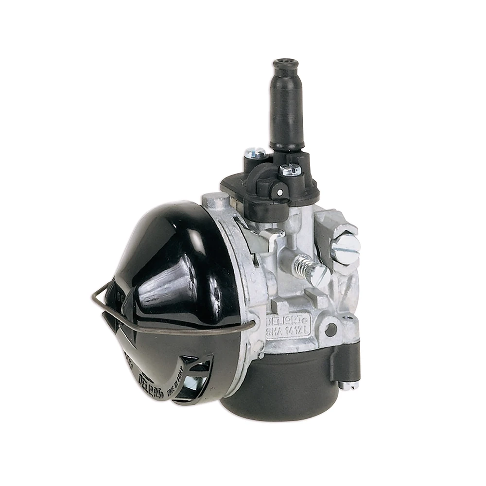 Vergaser Dellorto SHA 14/14 L  (manueller Choke)