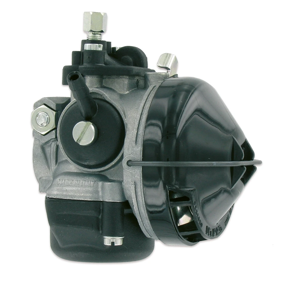 Vergaser Dellorto SHA 14/12 FBM + Filter