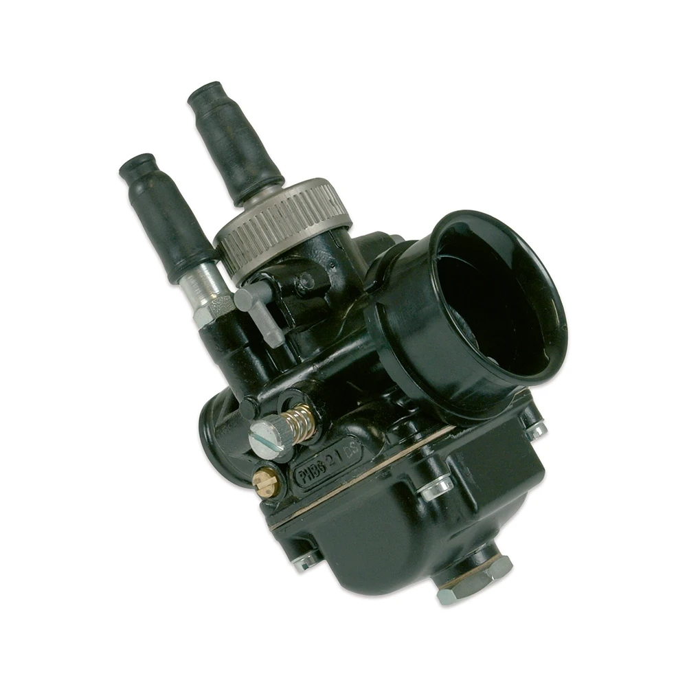 Vergaser Dellorto PHBG 19/19 DS (Racing Black Edition)