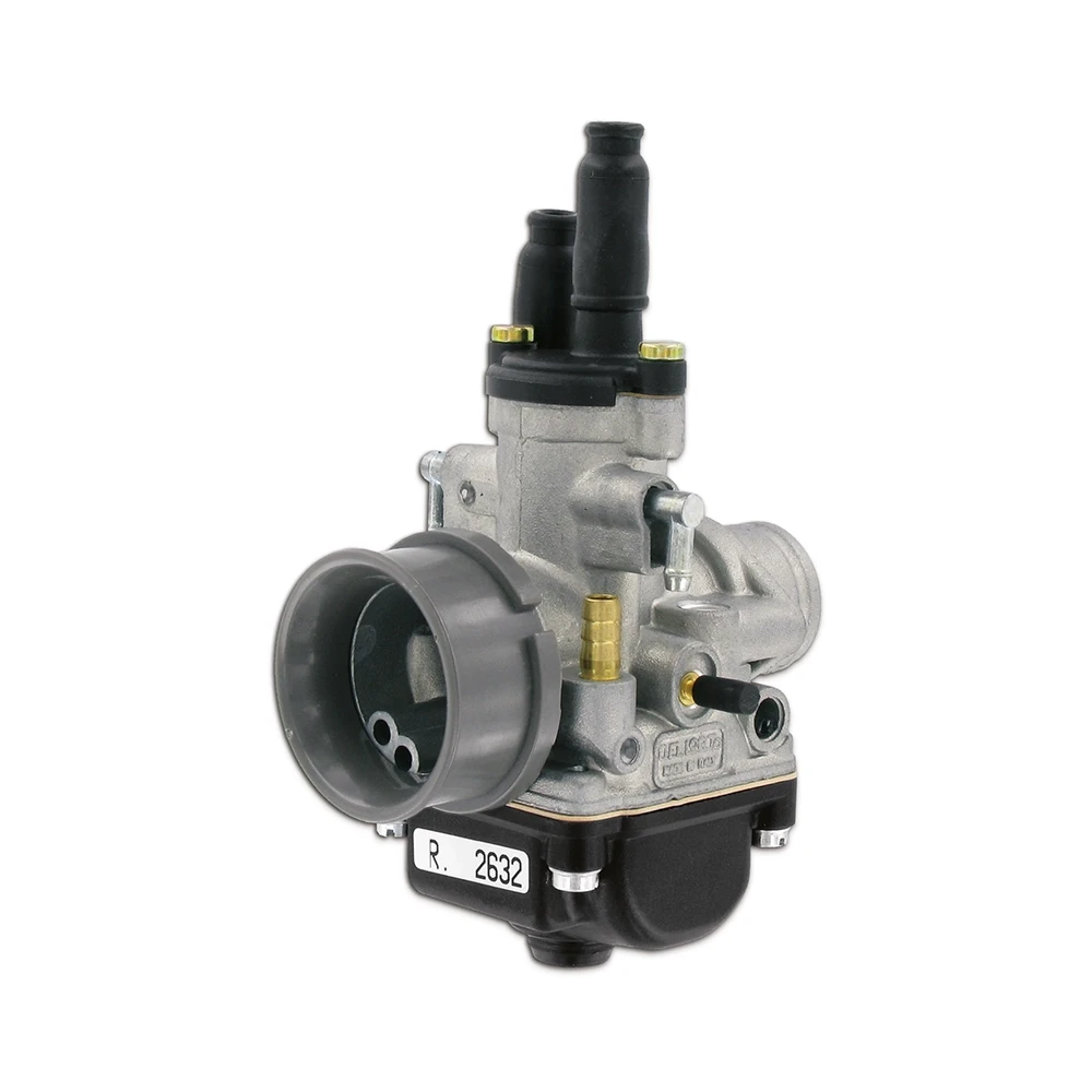 Vergaser Dellorto PHBG 21 DS