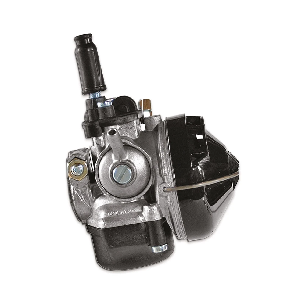 Vergaser Dellorto SHA 16/16 (Choke manuell)