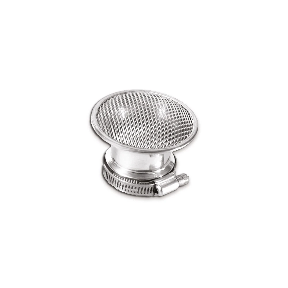Luftfilter Malossi Alu (Ø 42mm)  für PHBL Vergaser 