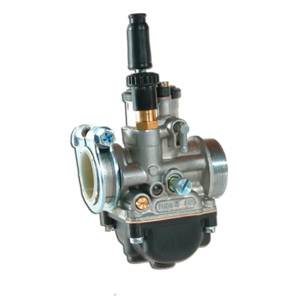 Vergaser Dellorto PHBG 16/16 AS