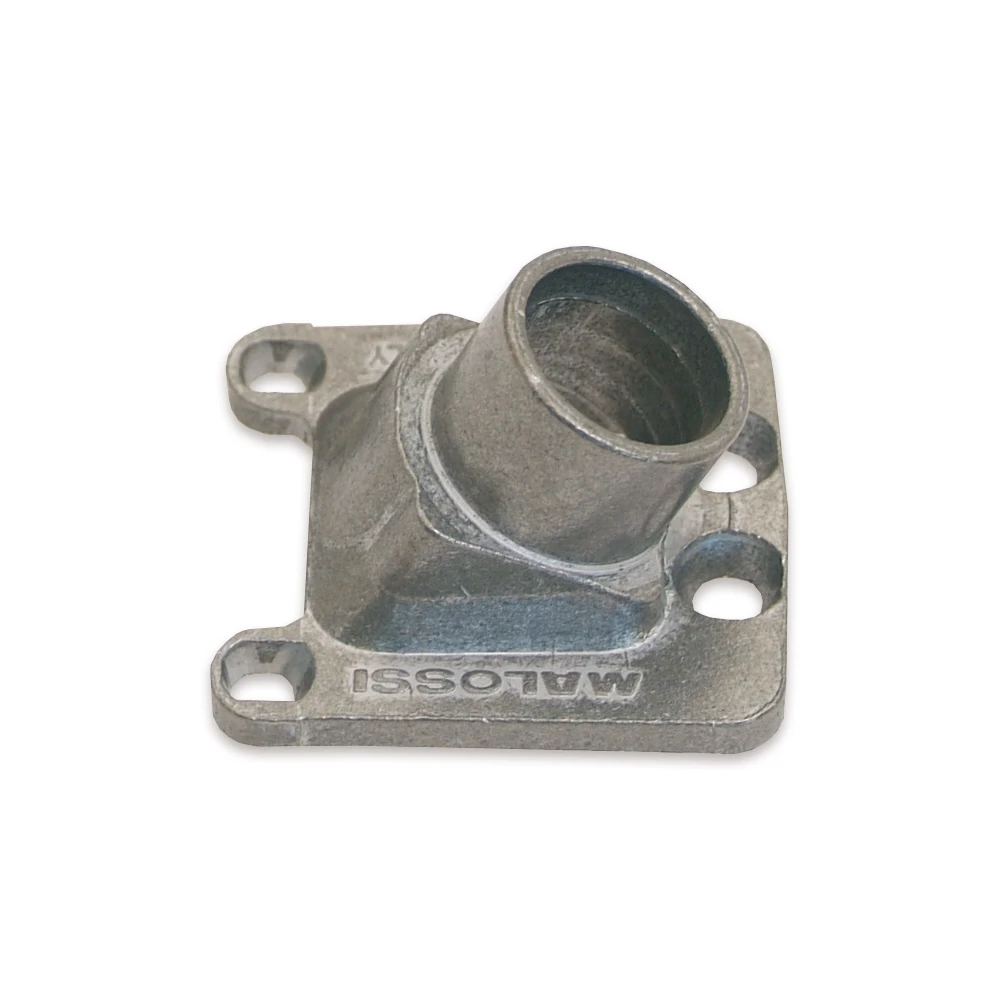 Ansaugstutzen Malossi 19mm zu 18551