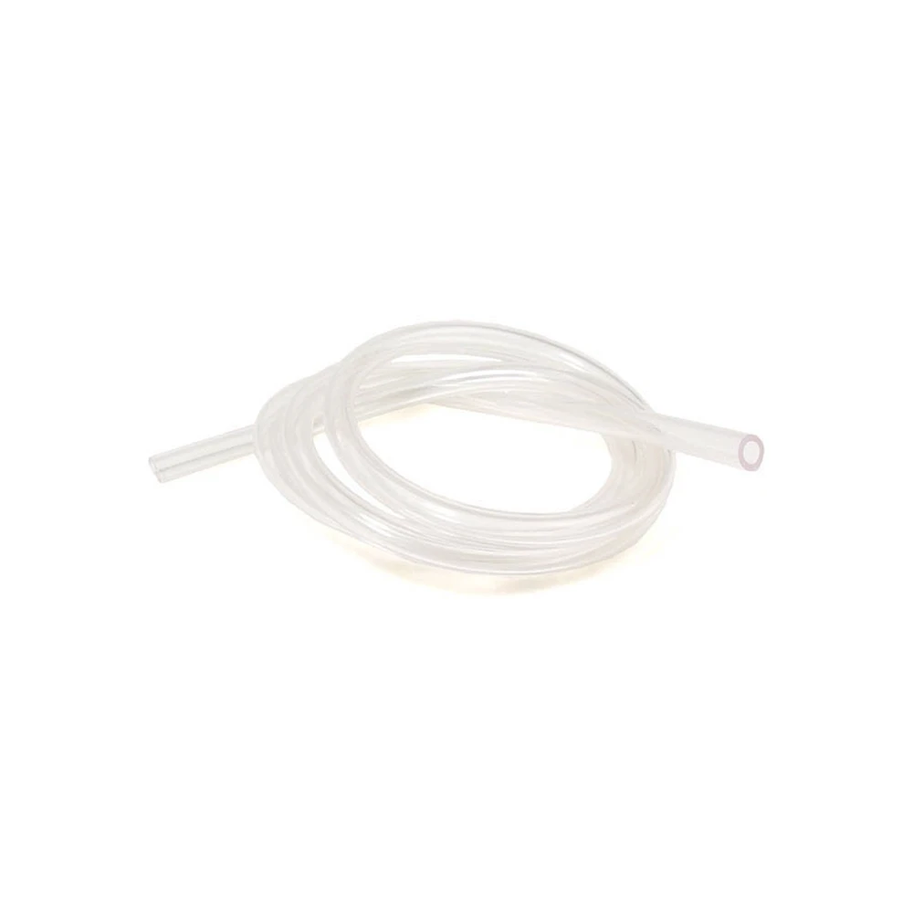 Benzinschlauch transparent 5x8mm (1 Meter)