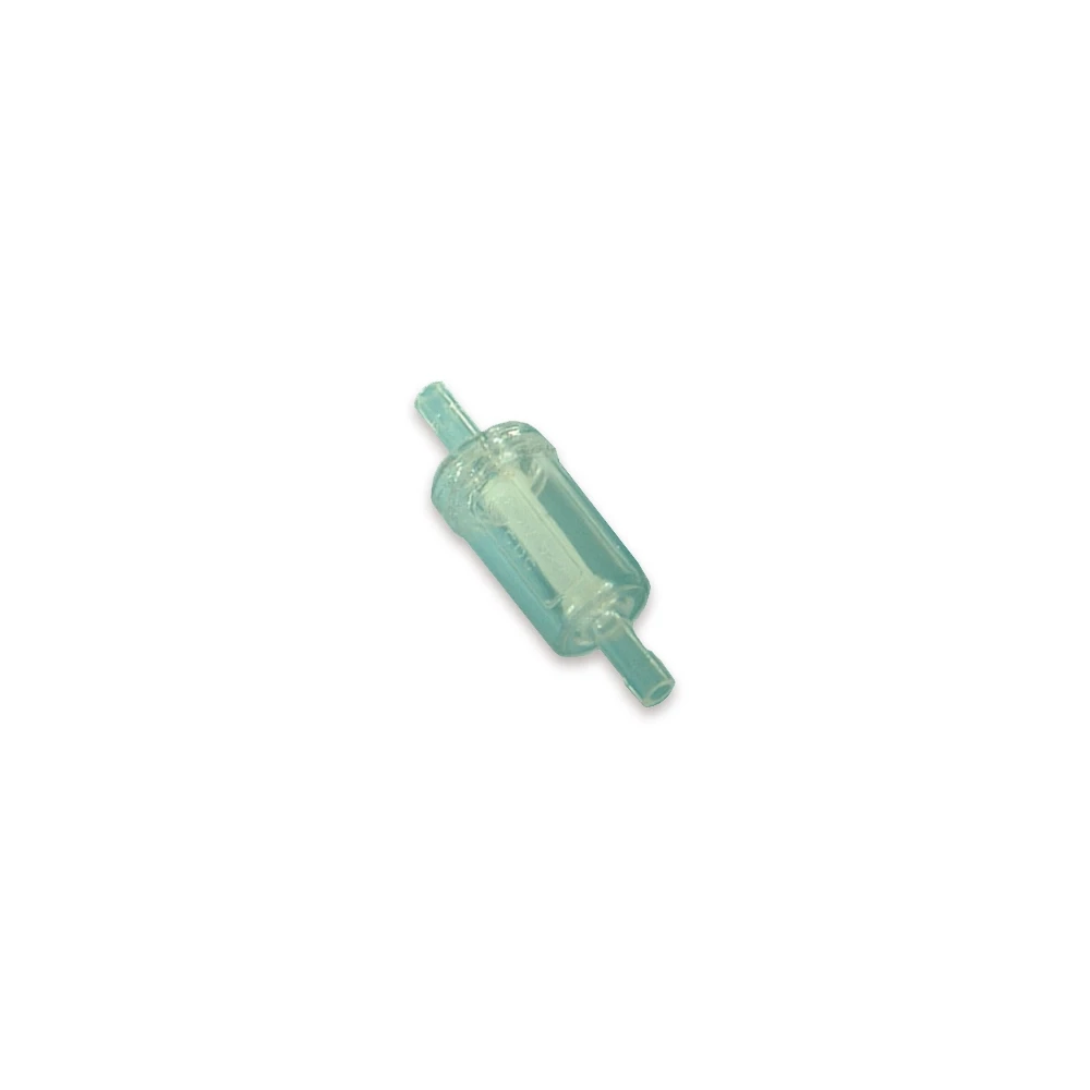 Benzinfilter Malossi mit (Ø 6mm)