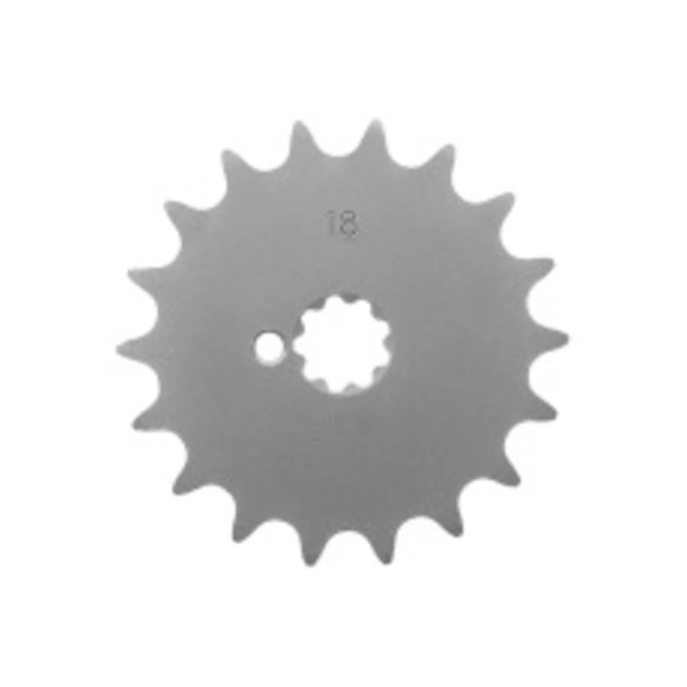 Ritzel Puch 18 Zähne