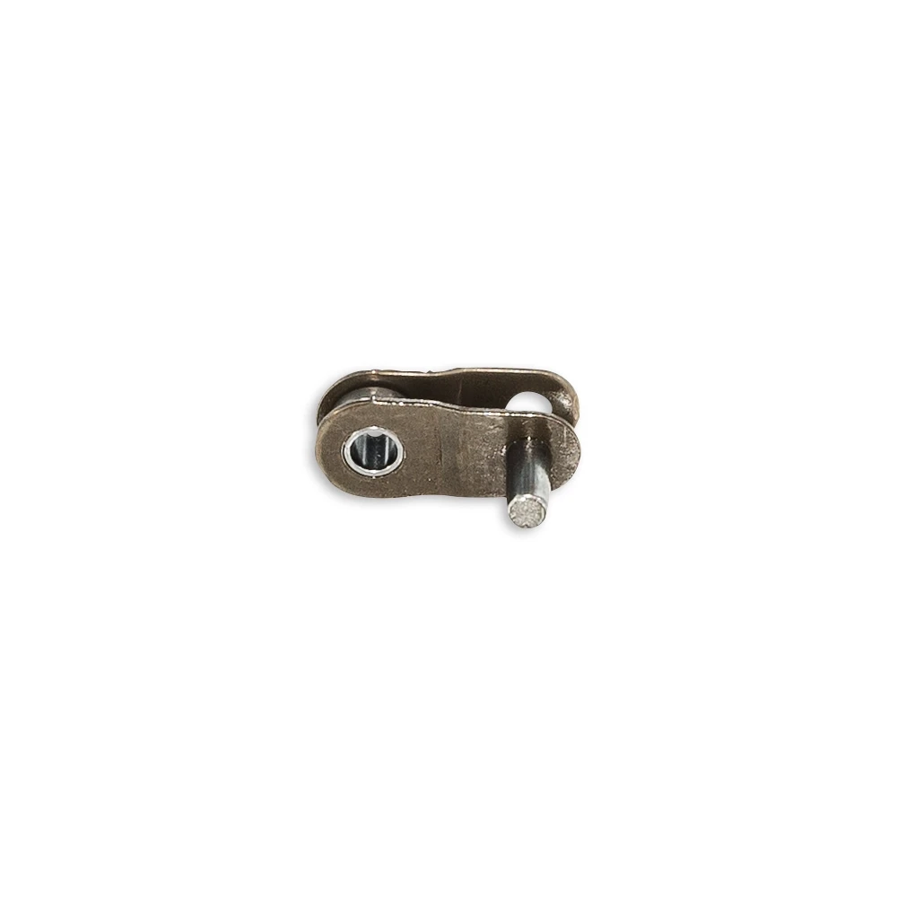 Halb-Kettenglied Tretkette Mofa/Solex/Velo 1/8 Zoll
