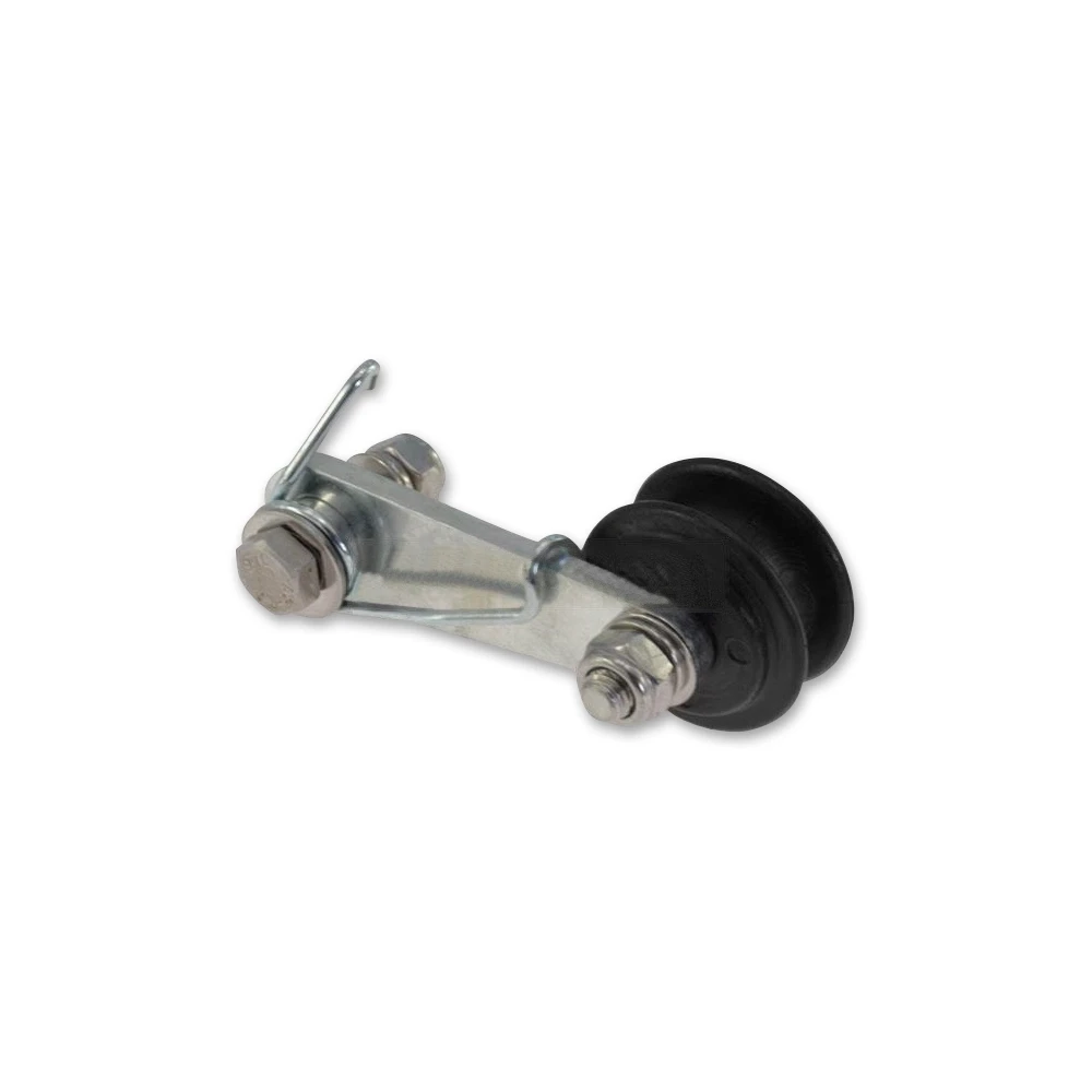 Kettenspanner Sachs + universal mit Laufrolle