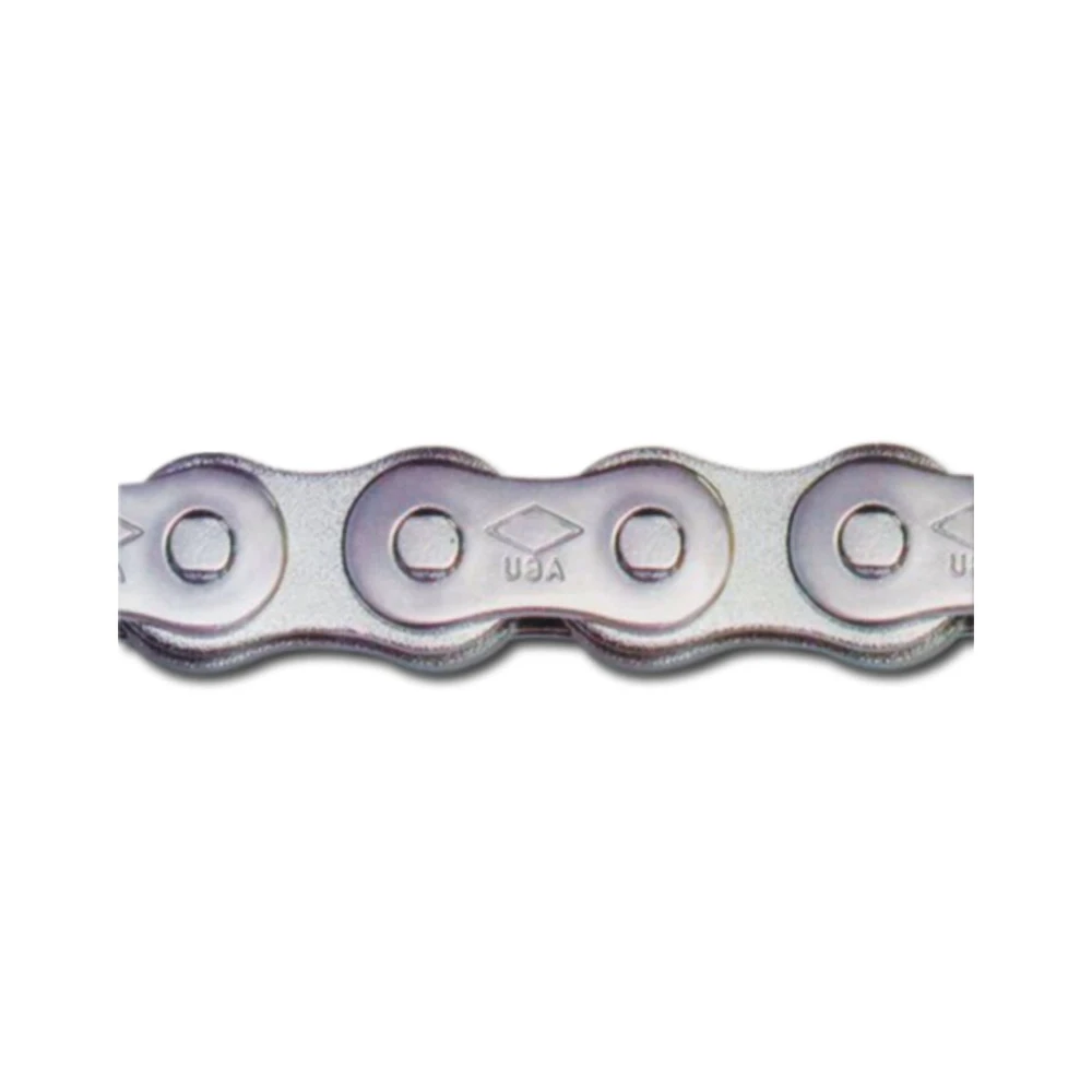 Antriebskette Mofa CYC 415H 128L, Kette 415 chrom
