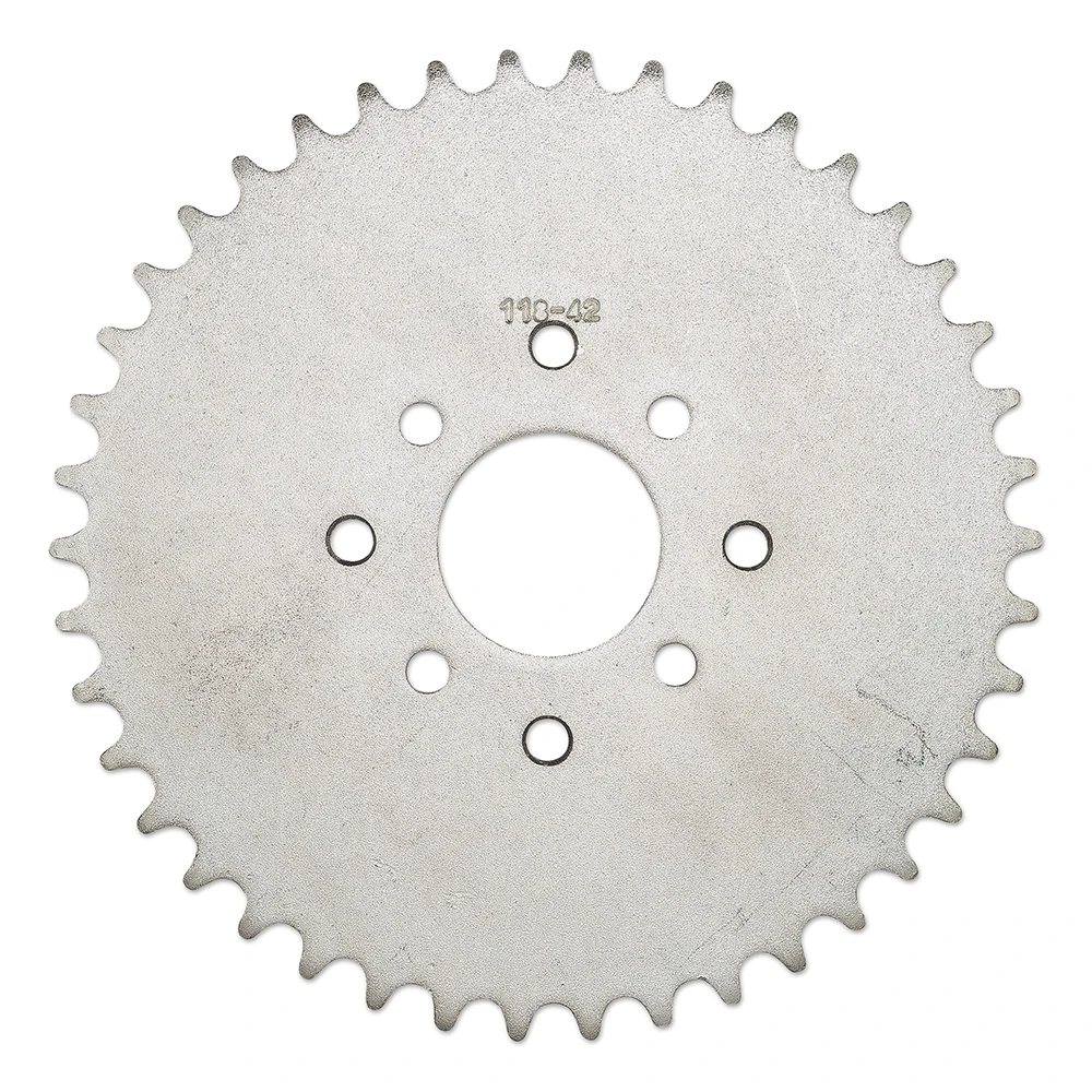 Zahnkranz Fantic Minarelli V1 41 Z Stahl (39.5/62/70mm 4x7.5)