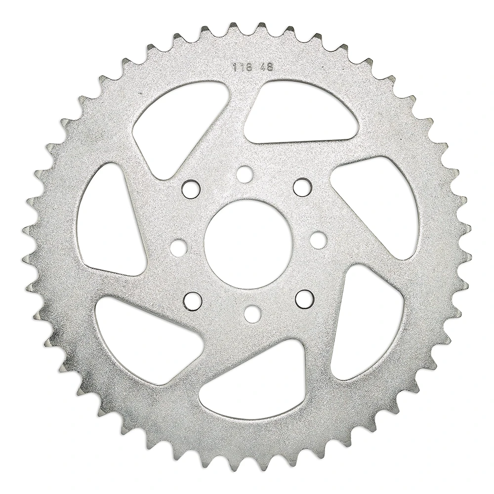 Zahnkranz Fantic Minarelli V1 48 Z Stahl (39.5/62/70mm 4x7.5 / 4
