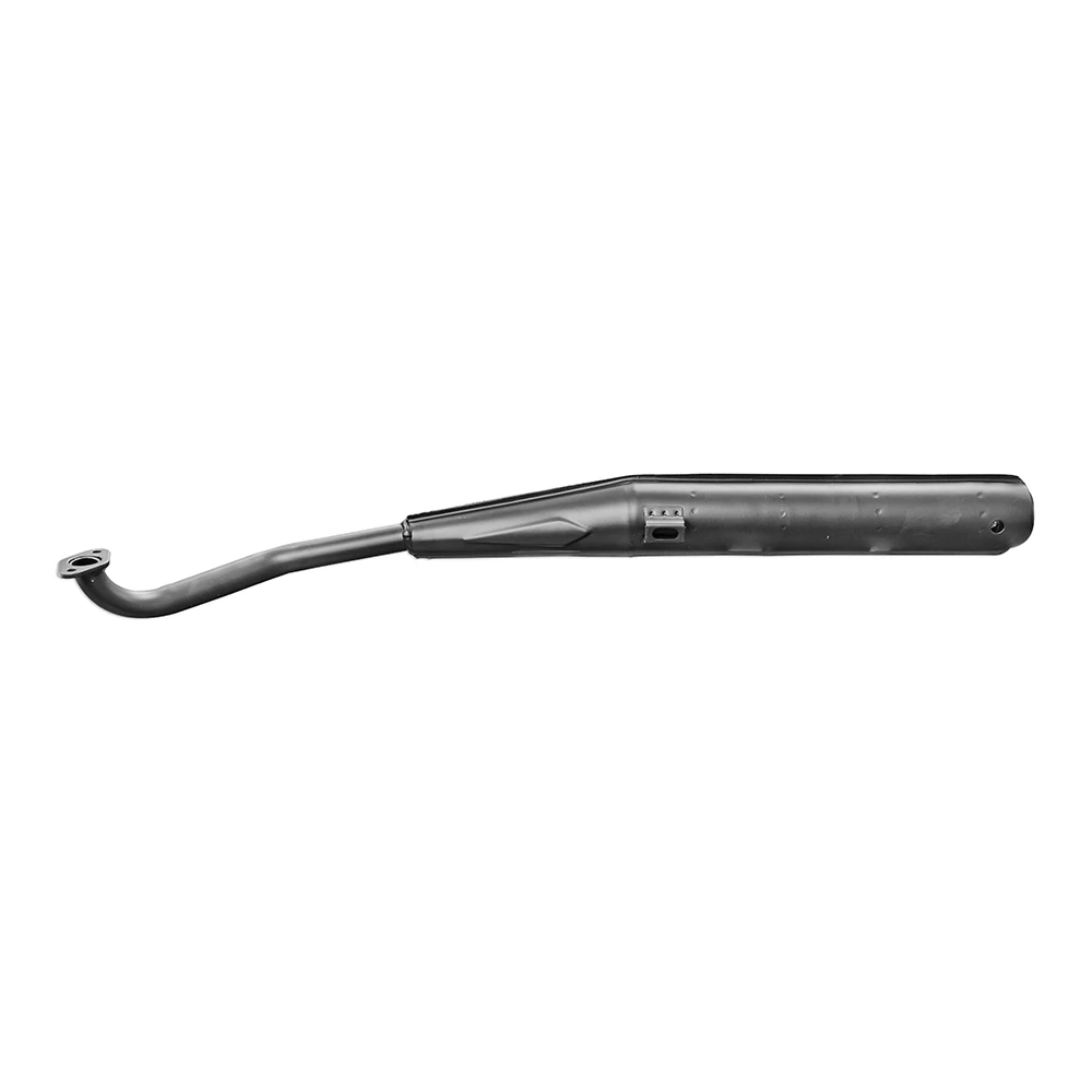 Auspuff Fantic-Issimo Ø22mm Auspuffnummer CBA DGM 10856S