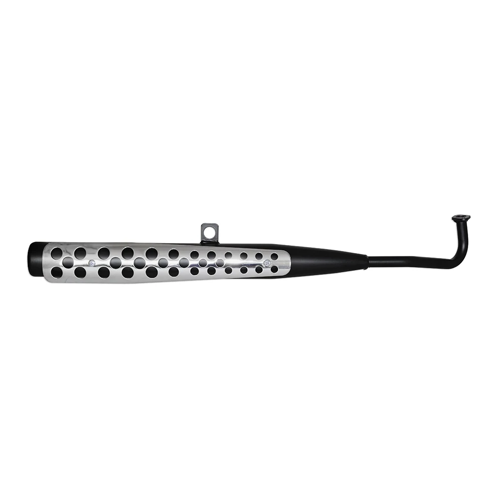 Auspuff Cilo 512 / 516 /517 original