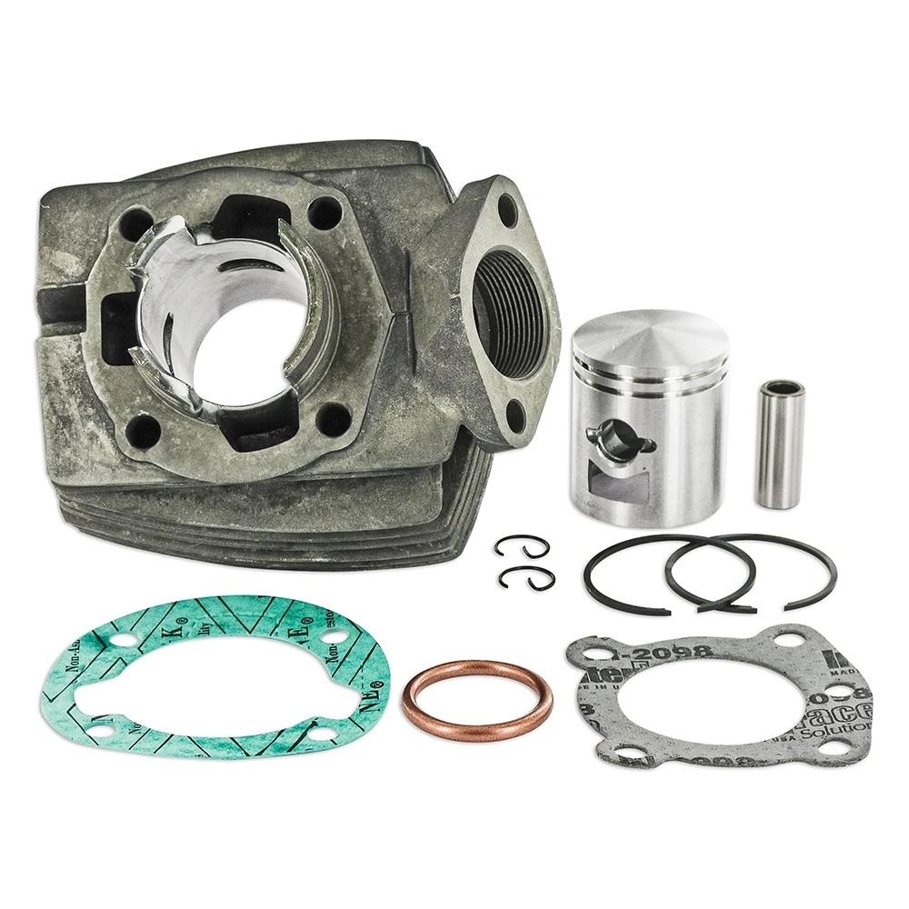 Zylinderkit 40mm Guss Peugeot 103