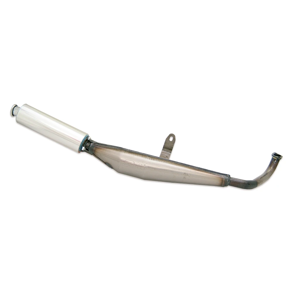Auspuff Turbo Kit Yamaha Yami