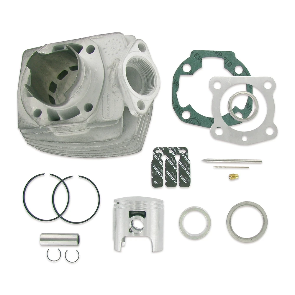 Zylinderkit Malossi 45.5mm Alu Peugeot 103 
