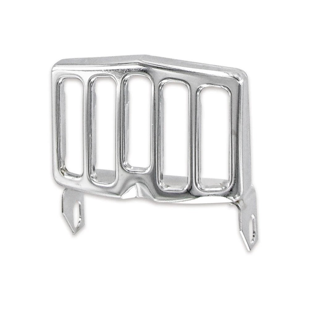 Abdeckung (Grill) Kreidler Zylinder chrom