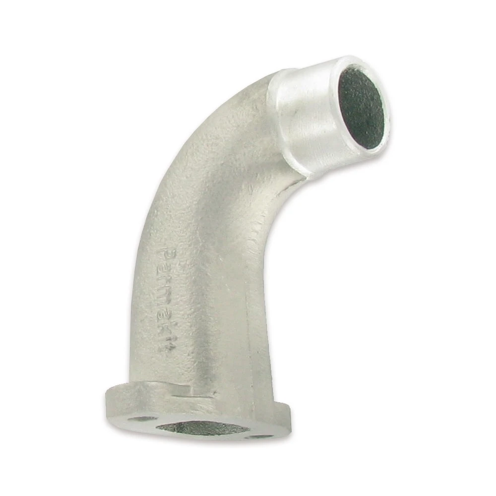Ansaugstutzen Kreidler Florett 19x23mm