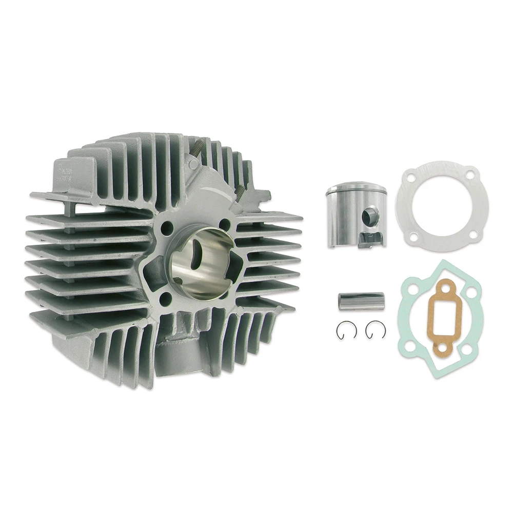 Zylinderkit 44mm Alu Kreidler Florett RS/RMC