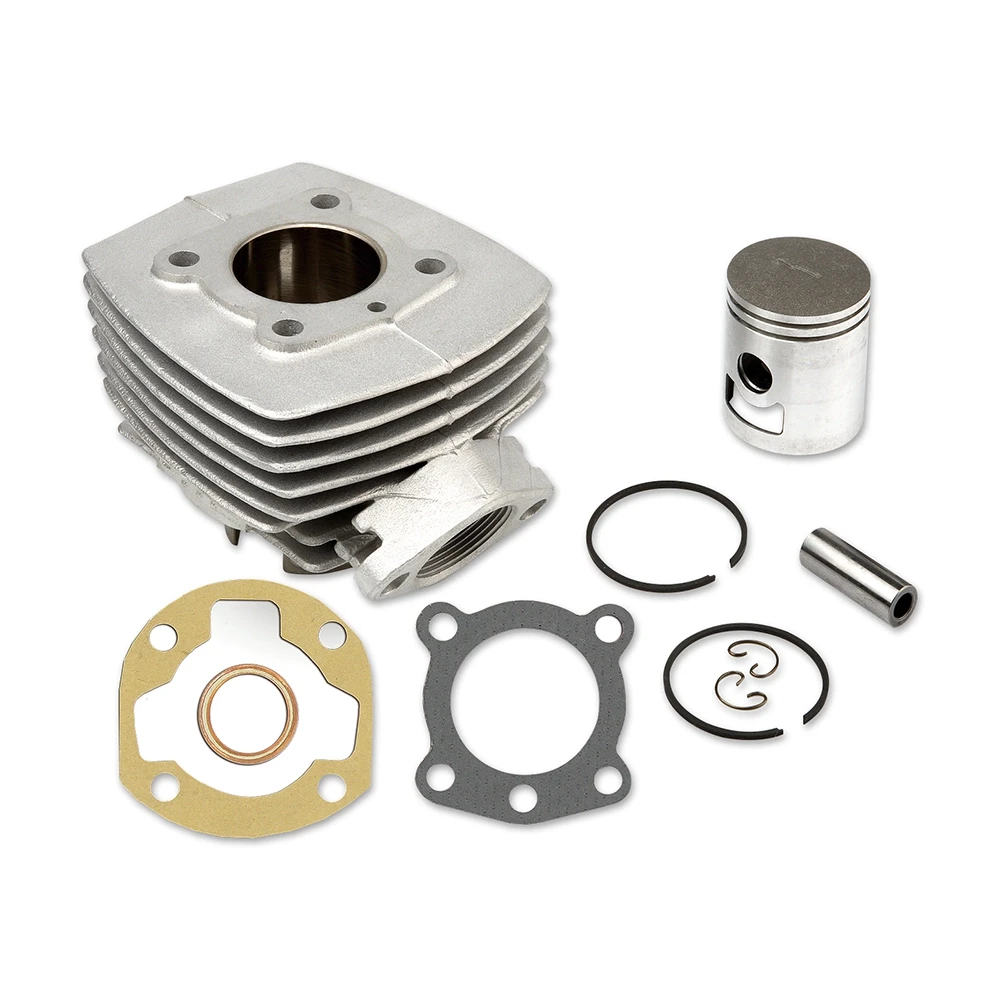Zylinderkit Airsal 46mm Alu Peugeot 103 (grosse Überströme)