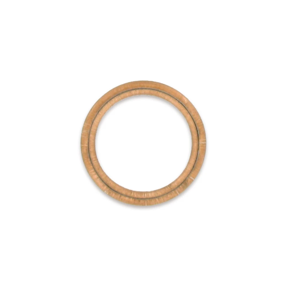Auslassdichtring (Kupferring) 22.5x30x4.2 Peugeot 103 (1 Stk)