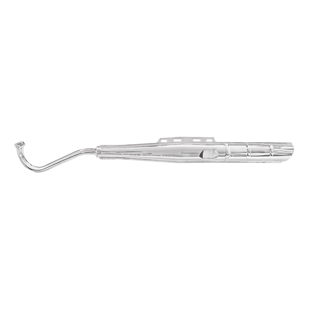 Auspuff Puch 18mm Imitation (CH 345.1.16.500.0)