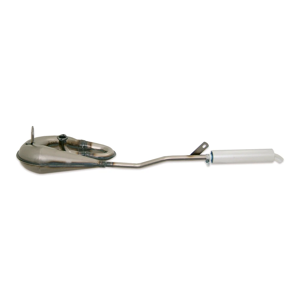 Auspuff Puch Maxi Proma Circuit