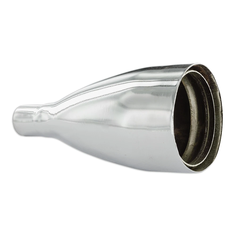 Auspuffendstück Kreidler zu 018955/019056-59/61 chrom