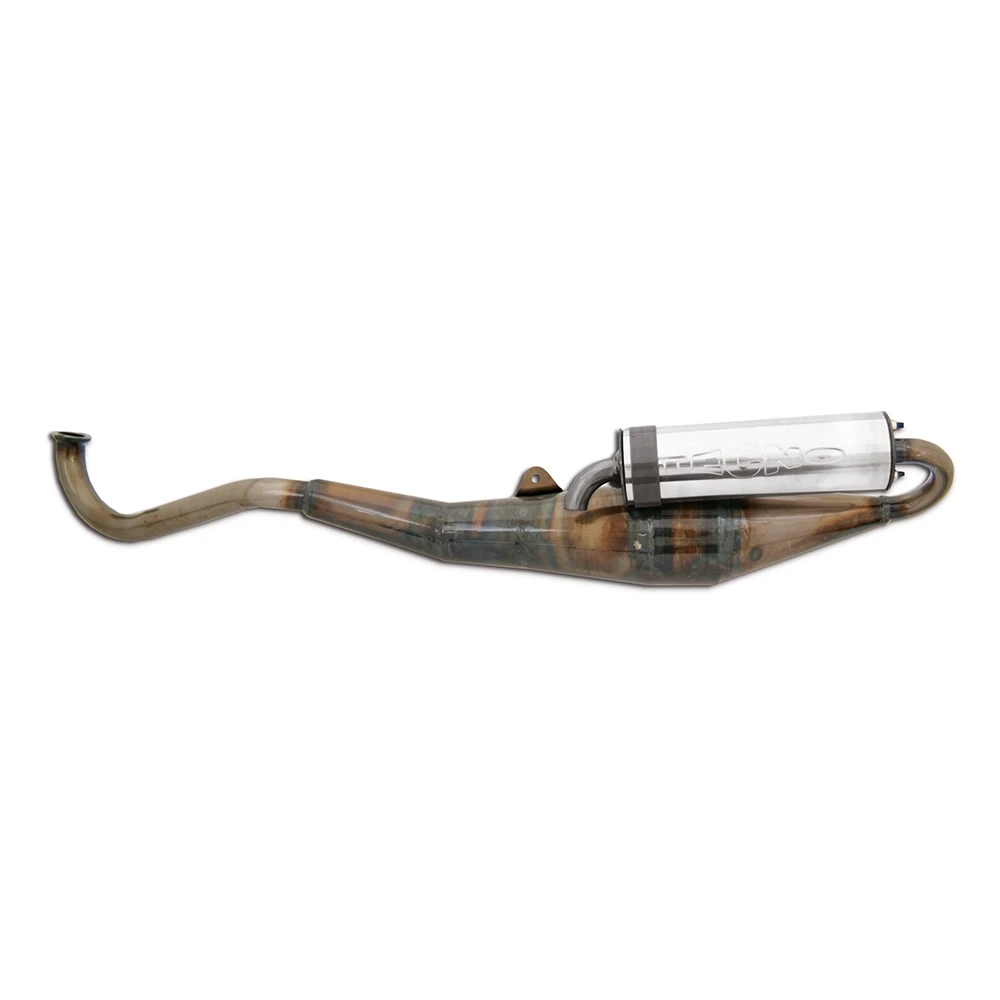 Auspuff Tecno Puch Maxi (Scooter Racing)