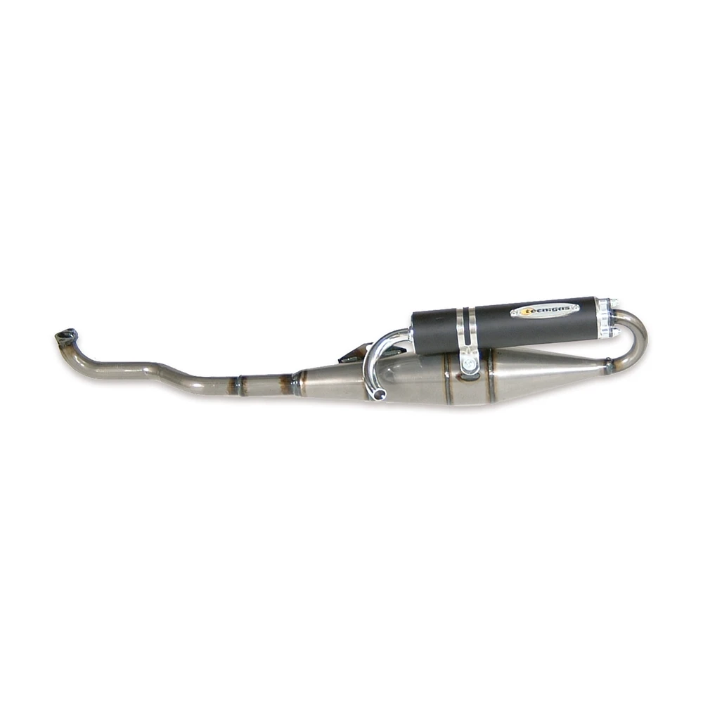Auspuff Tecnigas Next R Puch Maxi