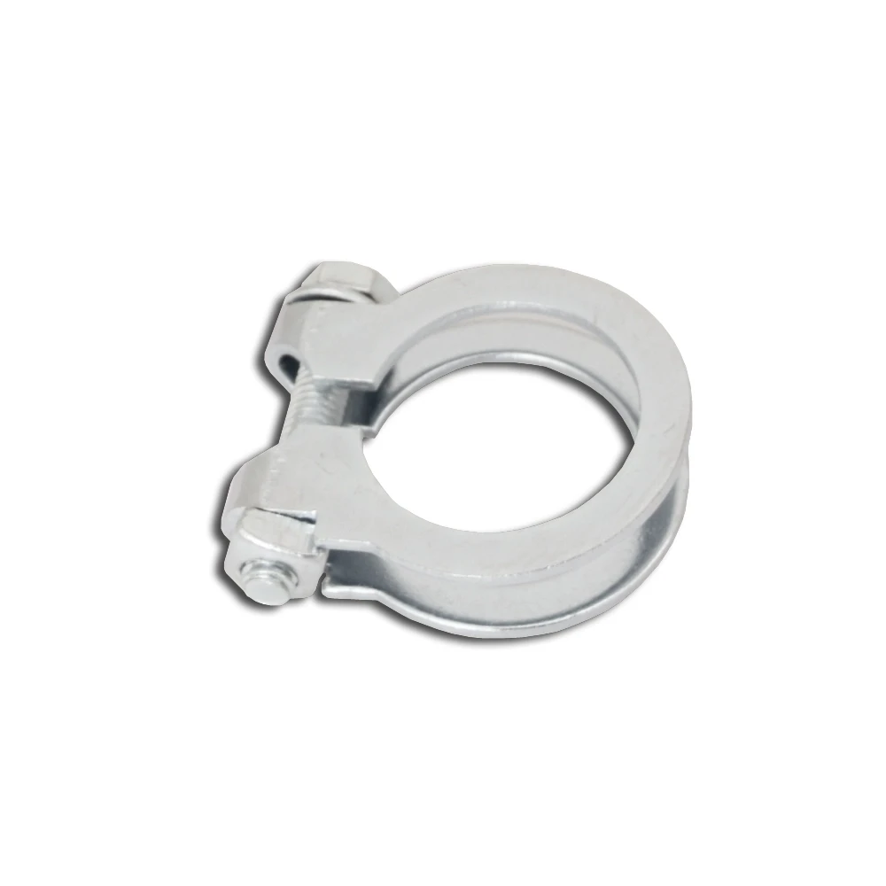 Auspuffbride Ø 30.5mm - 33mm B 11.5mm universal
