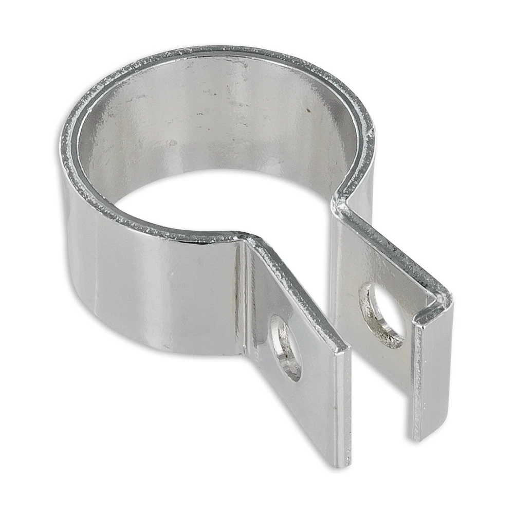 Auspuffbride für Ø 34mm Sachs/Kreidler