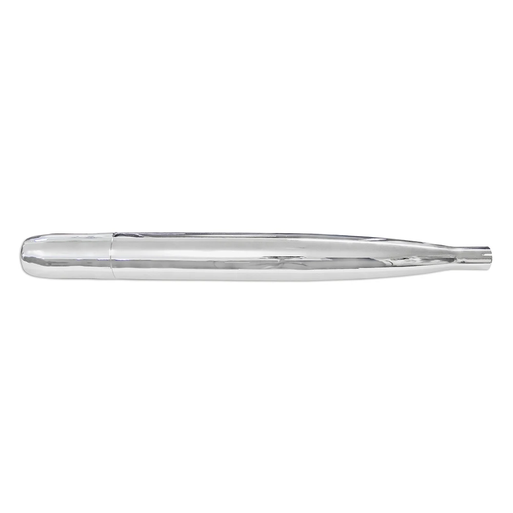 Auspufftopf Silex Sachs 503 Ø 28/65 mm 
