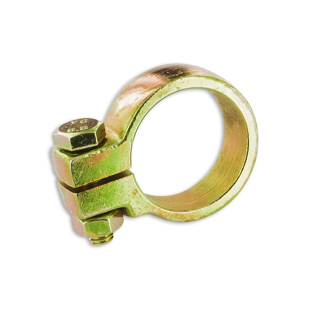 Auspuffbride für Krümmer Ø 35-32mm Kreidler Florettt