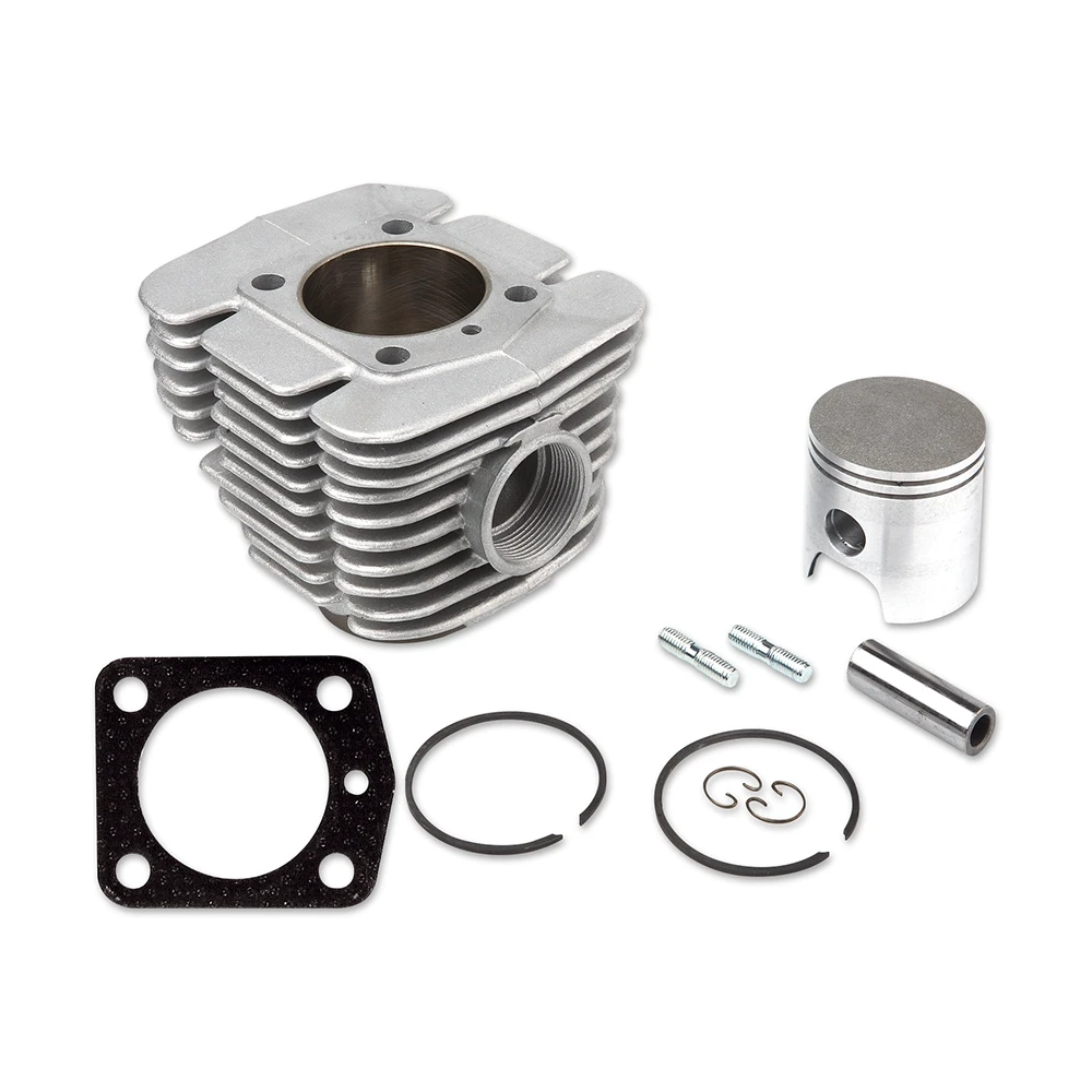 Zylinderkit Airsal 47mm Alu MBK AV-88 air