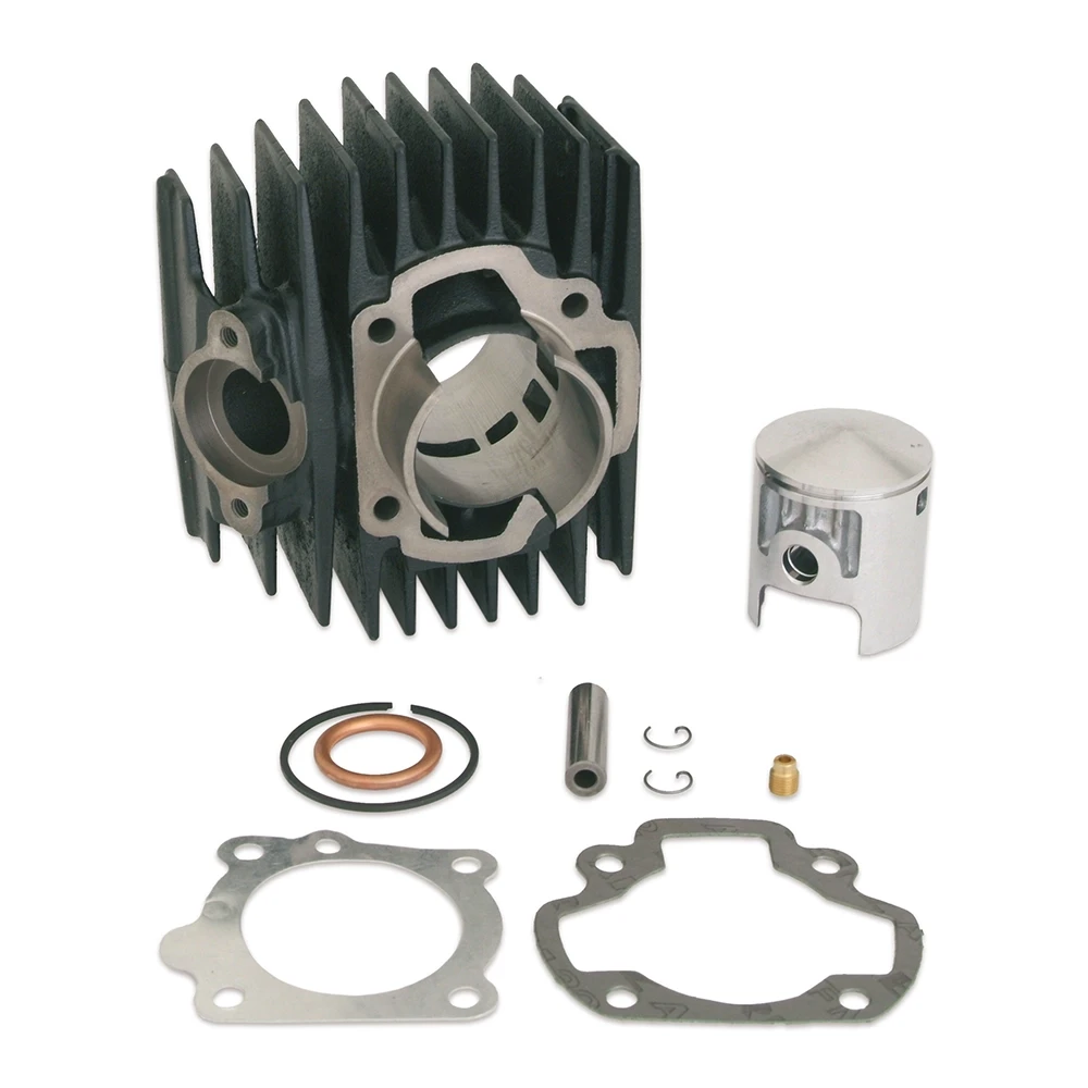 Zylinderkit Malossi 45,5mm Guss Honda Camino 50